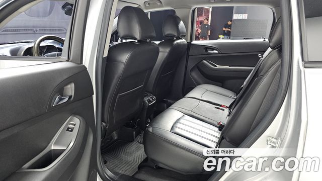 Chevrolet Korea Orlando 2015 — photo 14