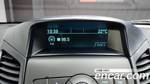 Chevrolet Korea Orlando 2015 — photo 15
