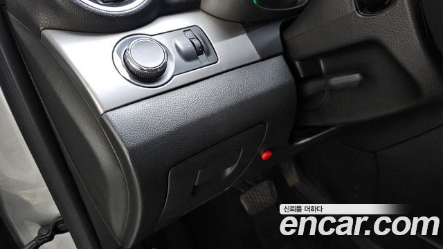 Chevrolet Korea Orlando 2015 — photo 18