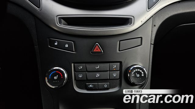Chevrolet Korea Orlando 2015 — photo 19