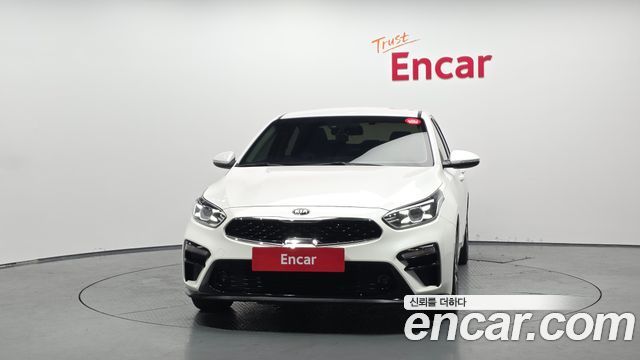 Kia K3 2019 — photo 3