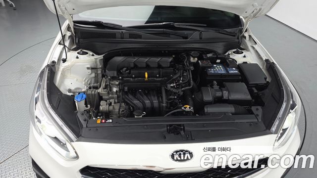 Kia K3 2019 — photo 6