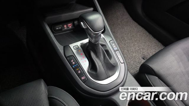 Kia K3 2019 — photo 12