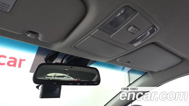 Kia K3 2019 — photo 21