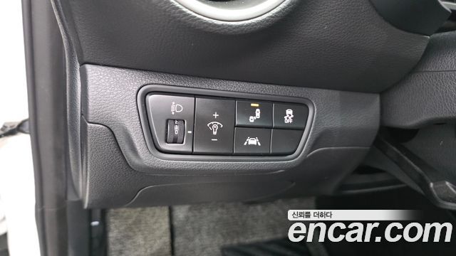 Kia K3 2019 — photo 22