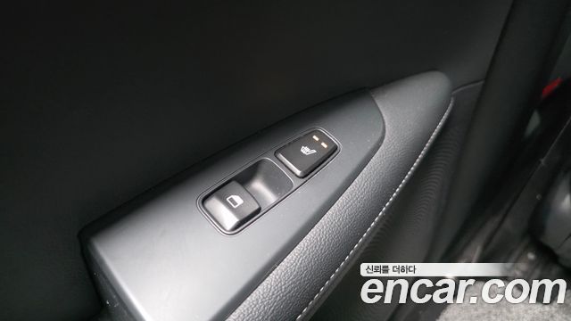 Kia K3 2019 — photo 25