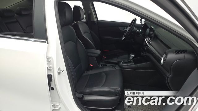 Kia K3 2019 — photo 16