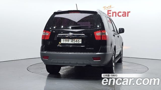 Kia Mohave 2014 — photo 4