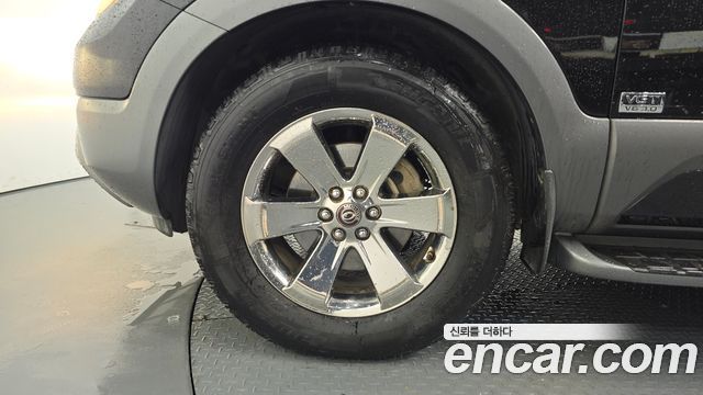 Kia Mohave 2014 — photo 5