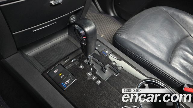 Kia Mohave 2014 — photo 12