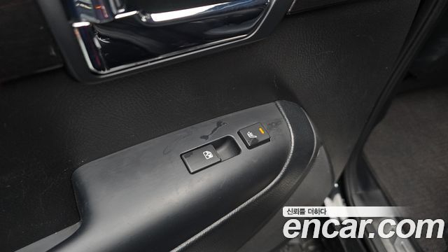 Kia Mohave 2014 — photo 23