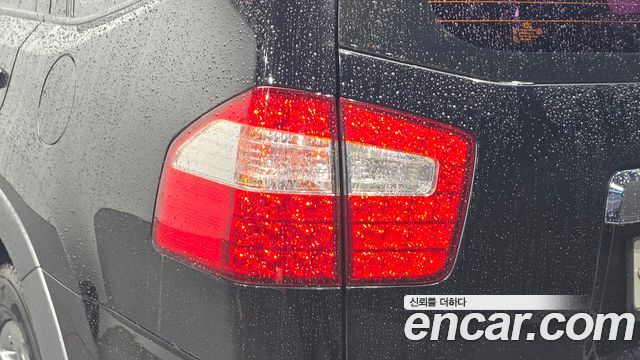 Kia Mohave 2014 — photo 9