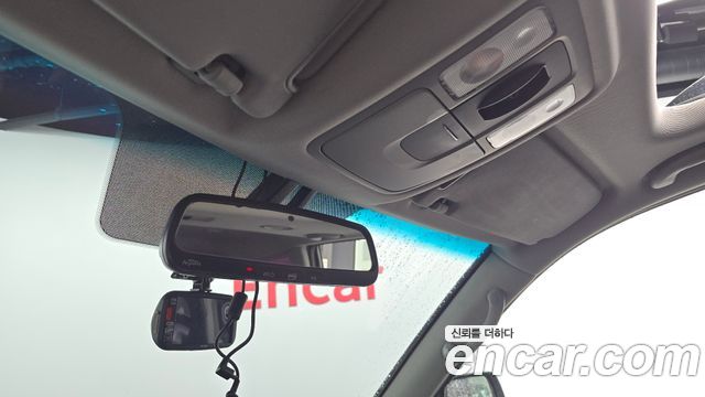 Kia Mohave 2014 — photo 27