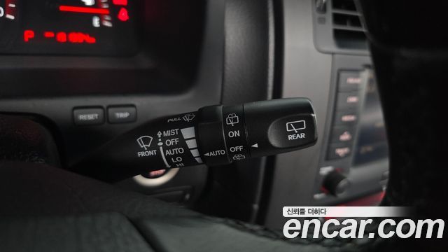 Kia Mohave 2014 — photo 28