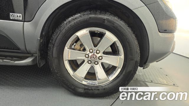 Kia Mohave 2014 — photo 30