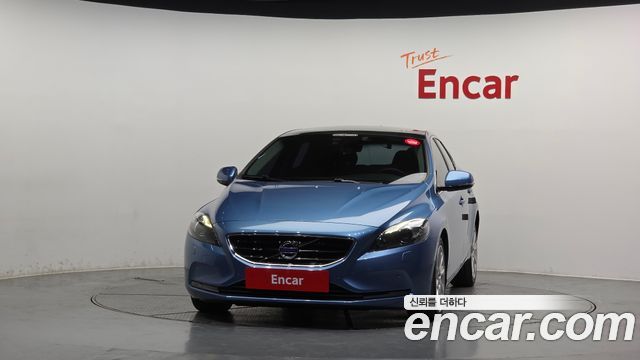 Volvo V40 2015 — photo 3
