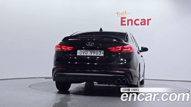 Hyundai AVANTE 2018 — photo 4