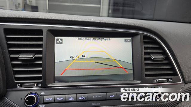 Hyundai AVANTE 2018 — photo 20
