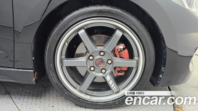 Hyundai AVANTE 2018 — photo 7