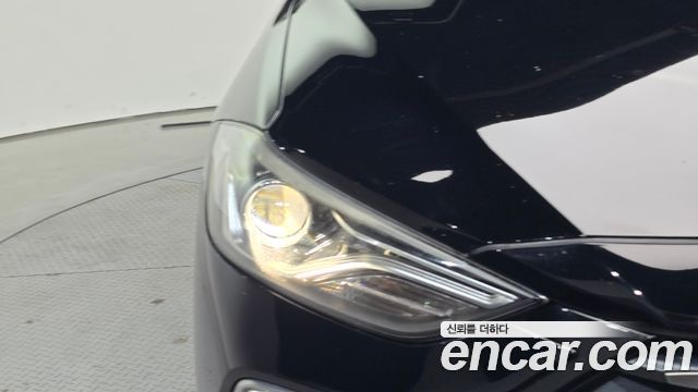 Hyundai AVANTE 2018 — photo 8