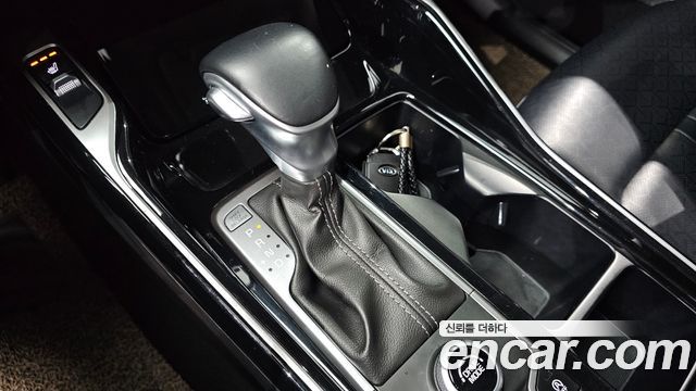 Kia Sorento 2021 — photo 9
