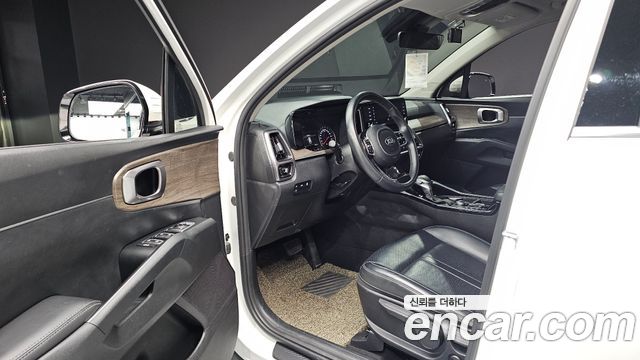Kia Sorento 2021 — photo 10