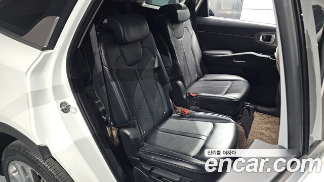 Kia Sorento 2021 — photo 11