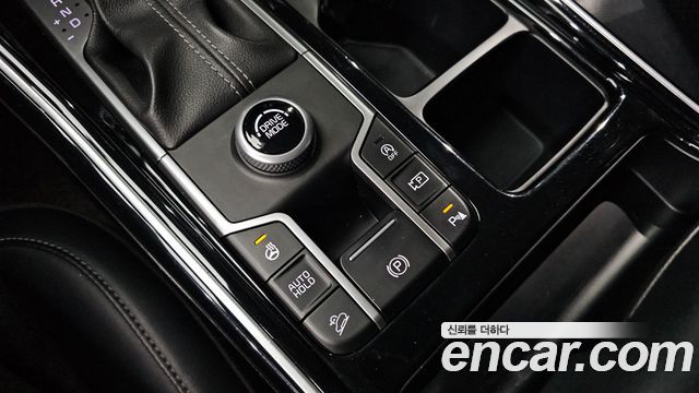 Kia Sorento 2021 — photo 19