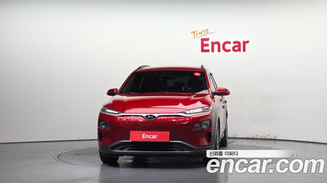 Hyundai Kona 2019 — photo 3