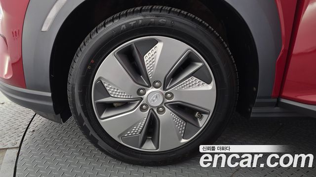 Hyundai Kona 2019 — photo 5