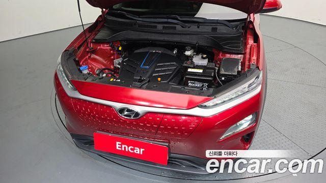 Hyundai Kona 2019 — photo 6