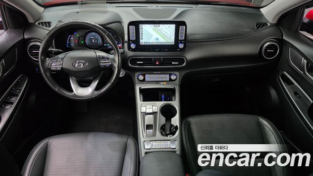 Hyundai Kona 2019 — photo 10