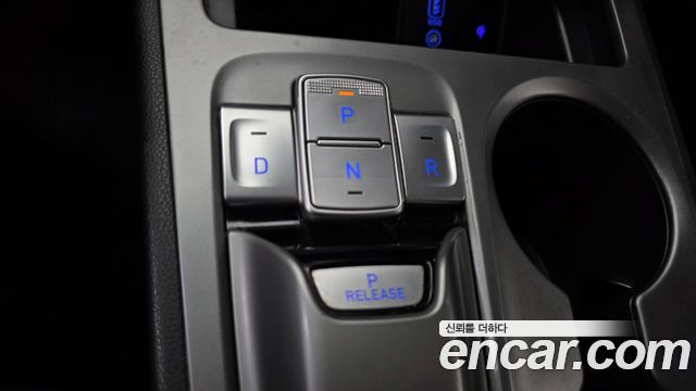 Hyundai Kona 2019 — photo 12
