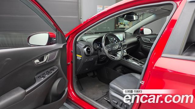 Hyundai Kona 2019 — photo 13