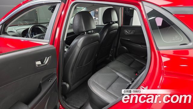 Hyundai Kona 2019 — photo 17