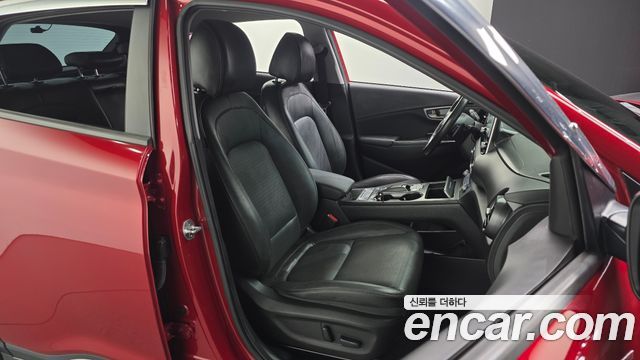 Hyundai Kona 2019 — photo 18