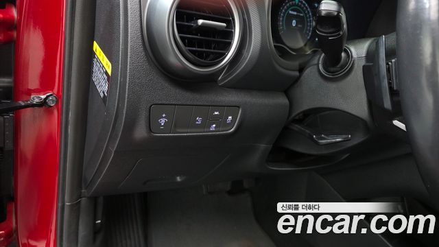 Hyundai Kona 2019 — photo 20