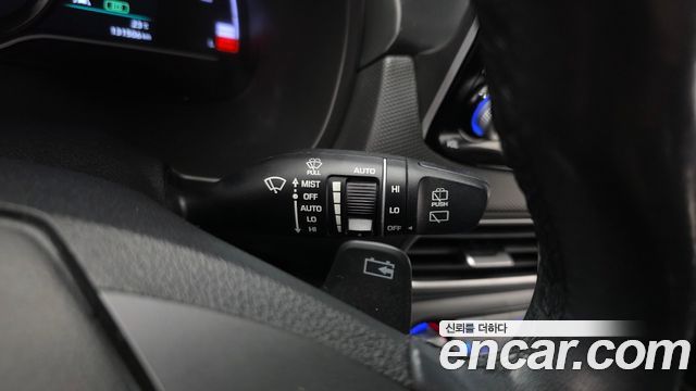 Hyundai Kona 2019 — photo 22