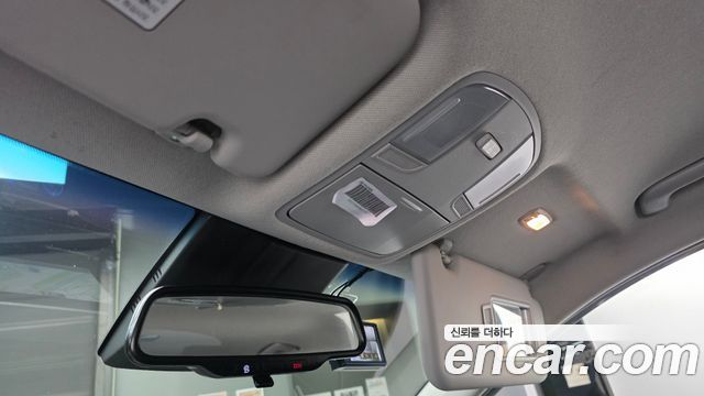 Hyundai Kona 2019 — photo 26