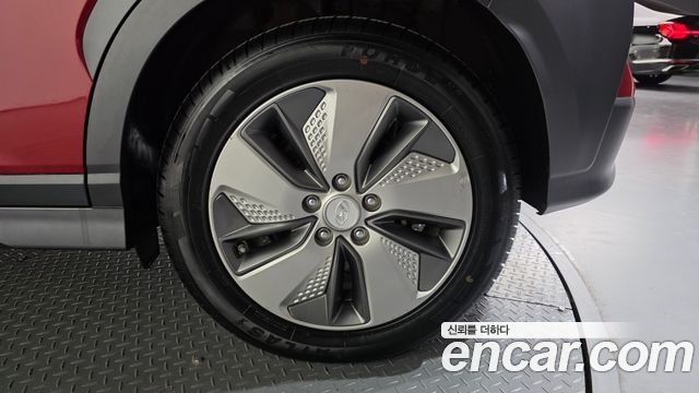 Hyundai Kona 2019 — photo 7