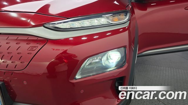 Hyundai Kona 2019 — photo 8