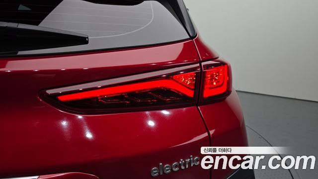 Hyundai Kona 2019 — photo 9