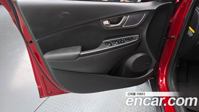 Hyundai Kona 2019 — photo 14