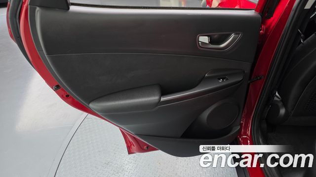 Hyundai Kona 2019 — photo 15