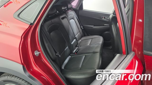 Hyundai Kona 2019 — photo 16