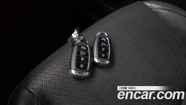 Hyundai Kona 2019 — photo 27