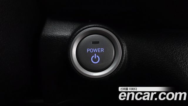 Hyundai Kona 2019 — photo 29