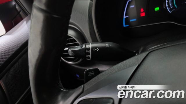 Hyundai Kona 2019 — photo 30
