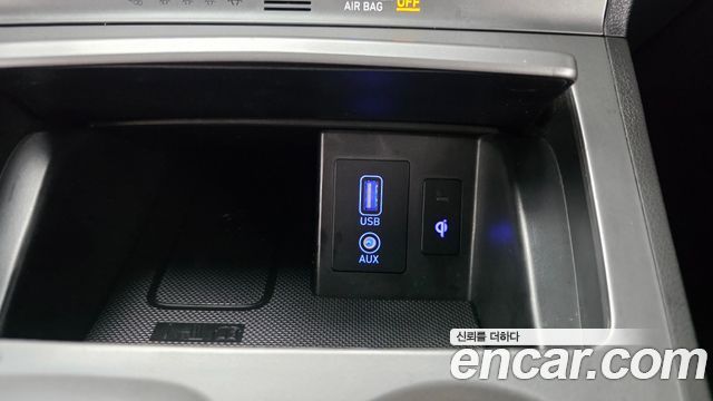 Hyundai Kona 2019 — photo 31