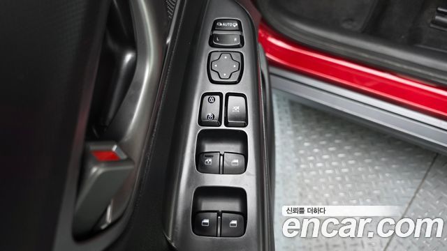 Hyundai Kona 2019 — photo 32
